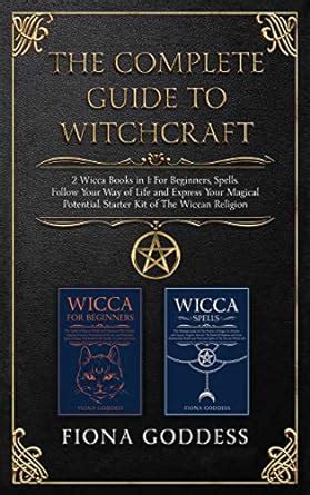Exploring the diverse practices within the witchcraft movement through an app